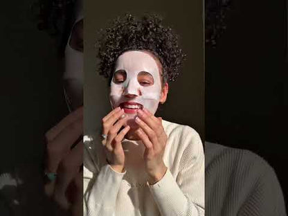 Veloura Véritable masque profond au Bio-Collagène